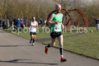 Senior mens 2018 Royal Signals NECAA Road Relays, Hetton. Photo: David T. Hewitson/Sports for All Pics